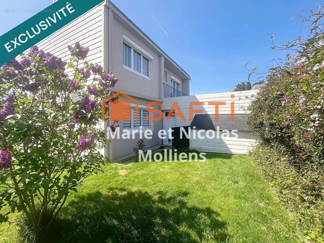 Photo 8 - Maison à GUILERS