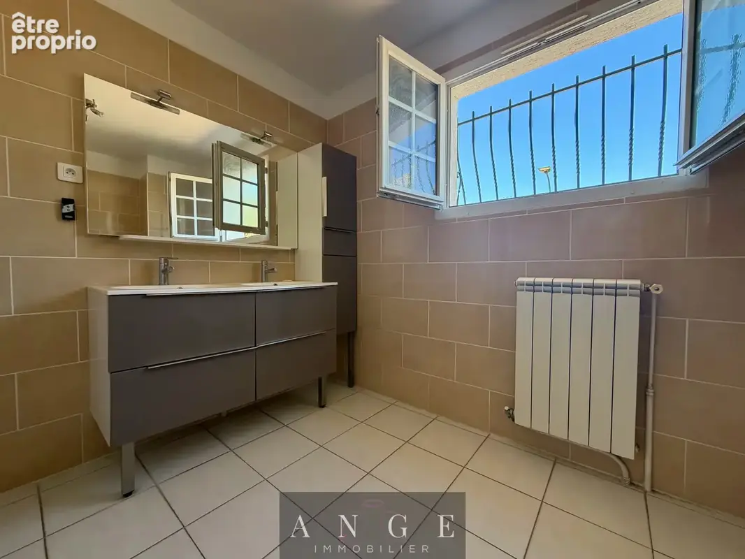 Maison individuelle 4 ch, calme absolu, garage - photo 10