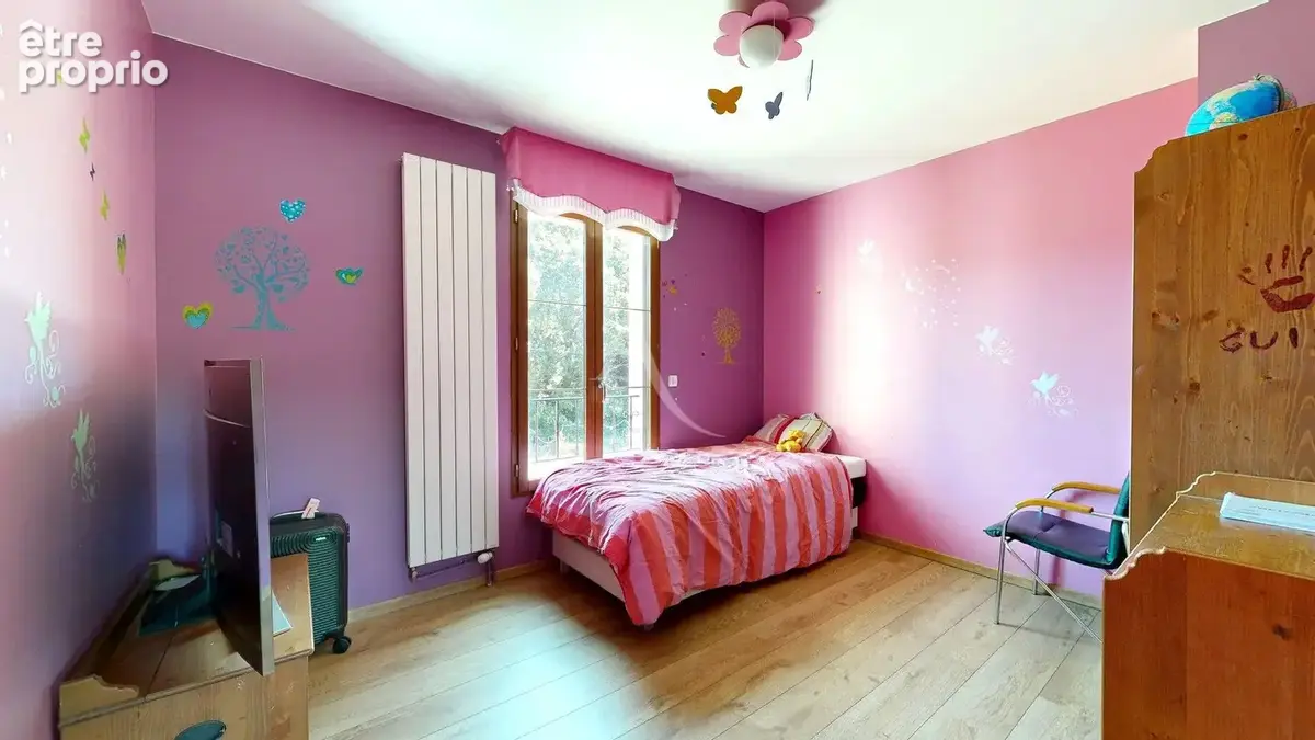 NOUVEAUTÉ L'ADRESSE Maison Familiale Bréançon: Potentiel 5 Chambres ! - photo 11