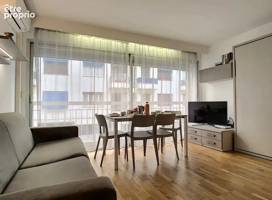 Photo Appartement à Nice au prix de 299 000€