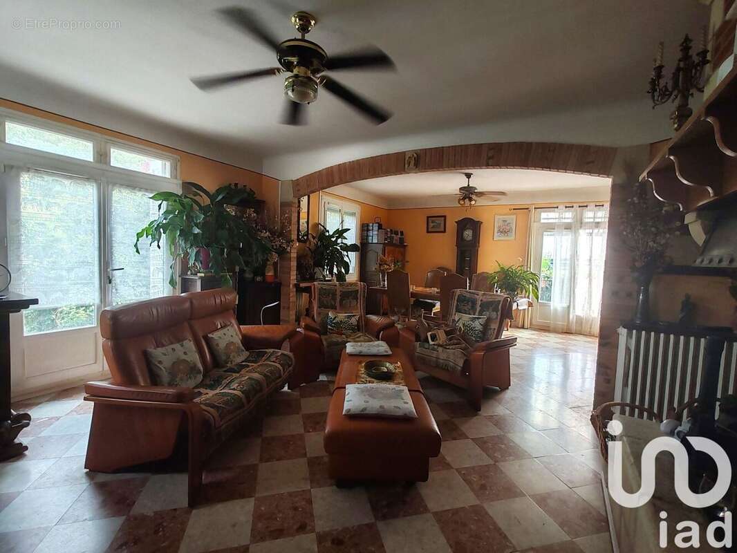 Photo 9 - Maison à MAUREILLAS-LAS-ILLAS