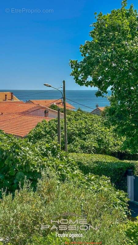 Maison à VAUX-SUR-MER