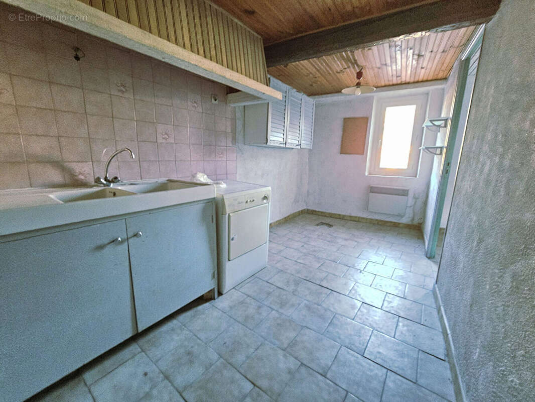 Appartement à OLLIOULES