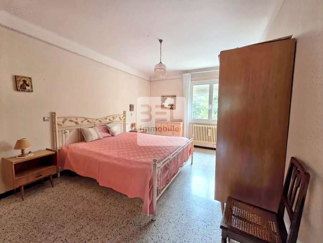 Maison à BAGNOLS-SUR-CEZE