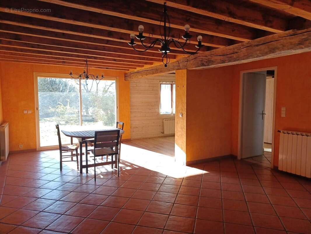 Maison à GRENADE-SUR-L&#039;ADOUR