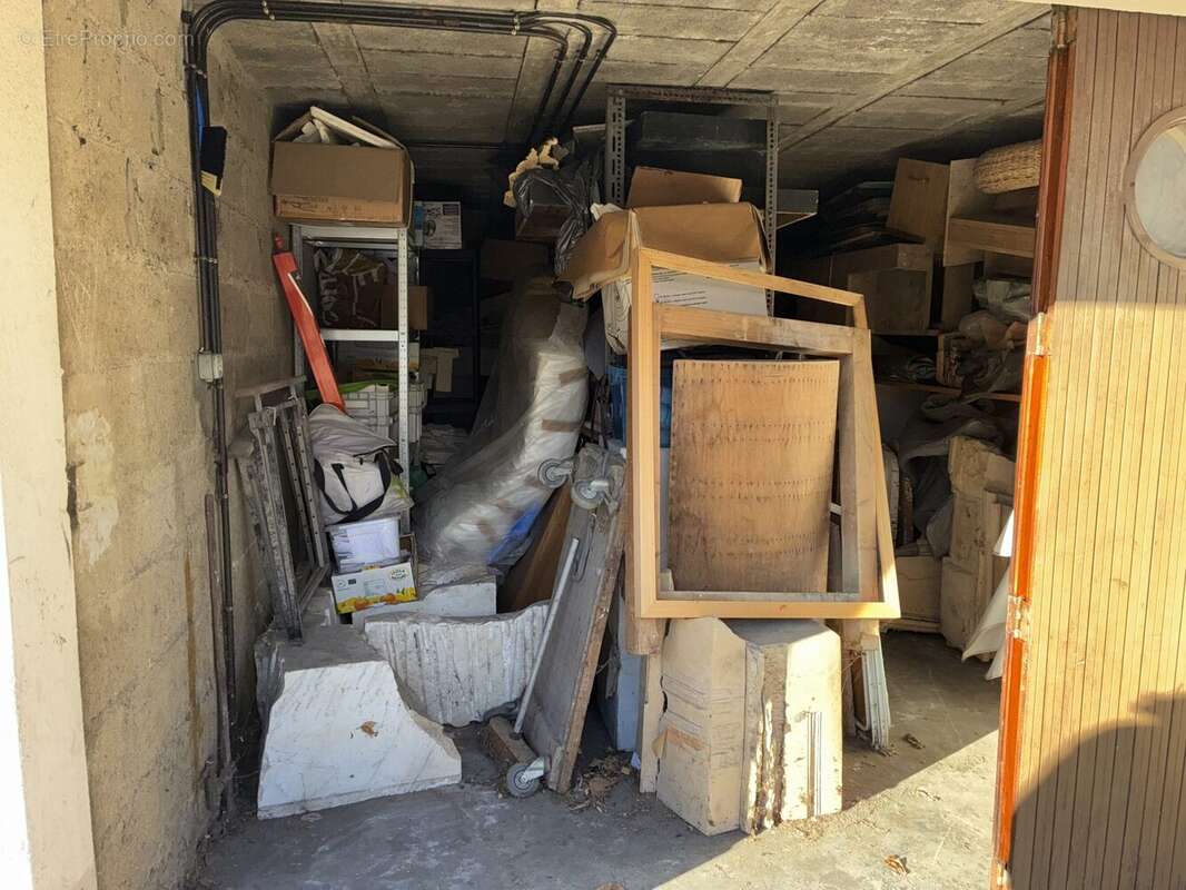 Parking à NOGENT-SUR-MARNE