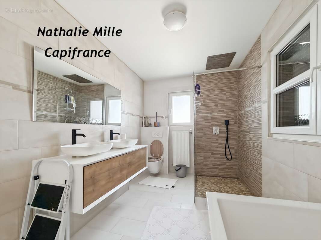 Maison à vendre 6 pièces HAULCHIN (59) - photo 12