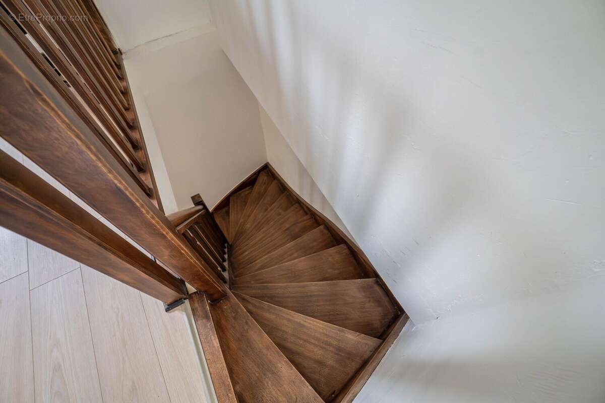 Maison 46 m² à Angers  - photo 6