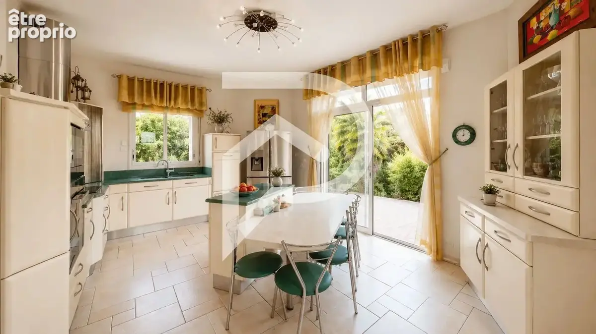 Vente Maison Hardricourt(78250) 799 000ï¿œ - photo 8