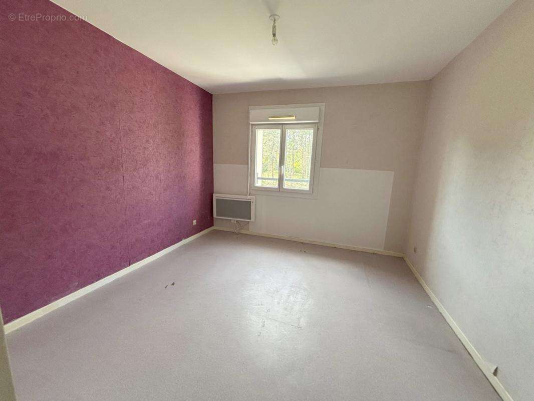 Appartement à VANDOEUVRE-LES-NANCY