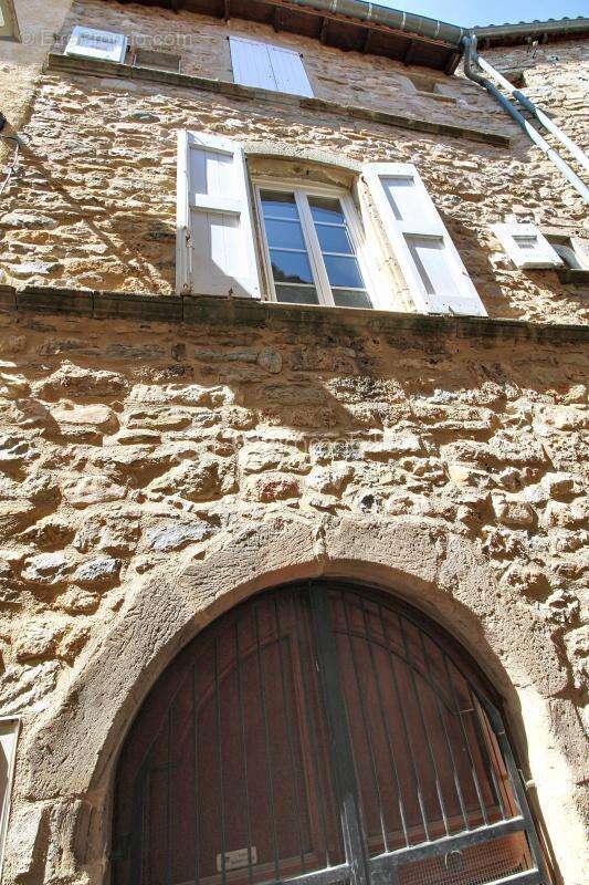 Maison à NANT