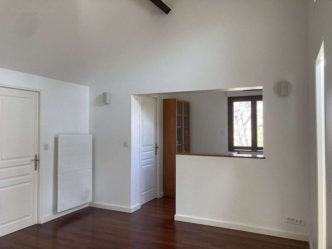 Maison à CONDE-SUR-VESGRE