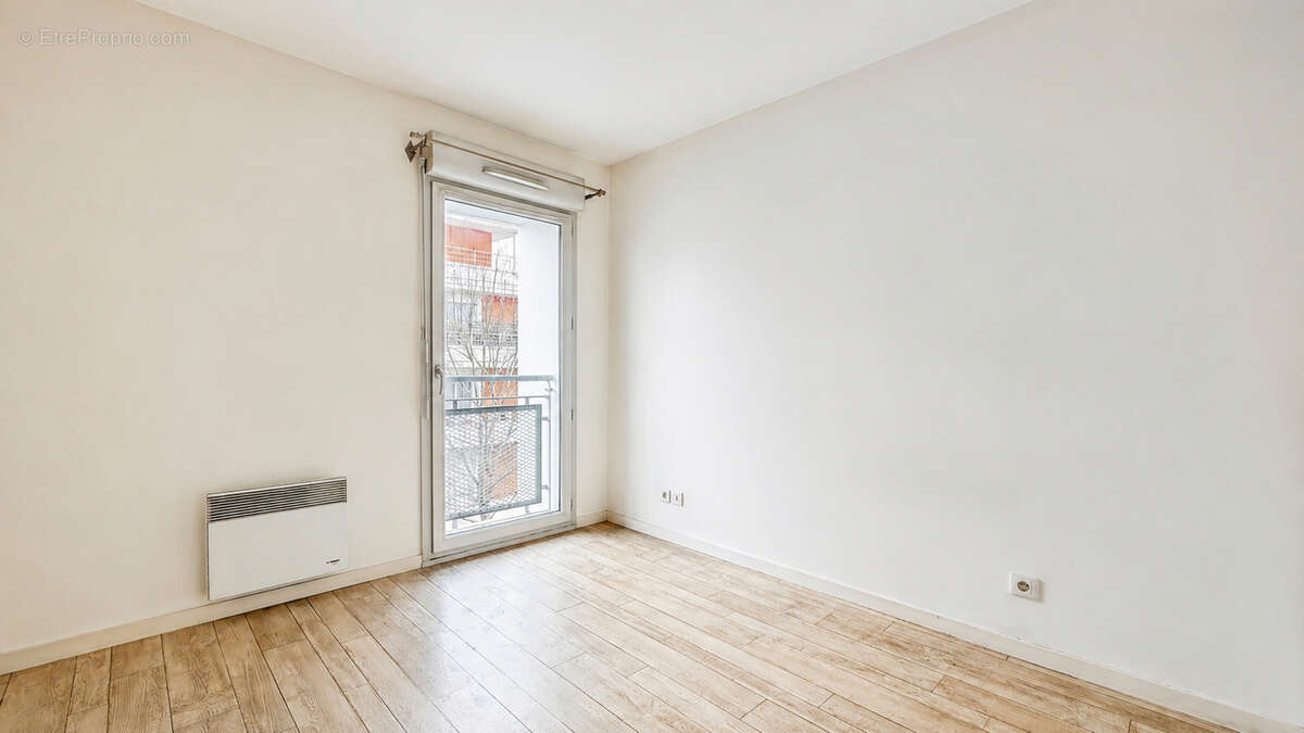 Appartement à TOURS