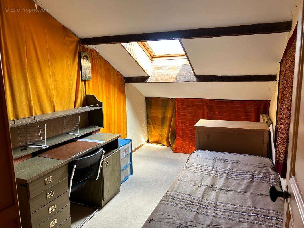 Appartement à NYONS