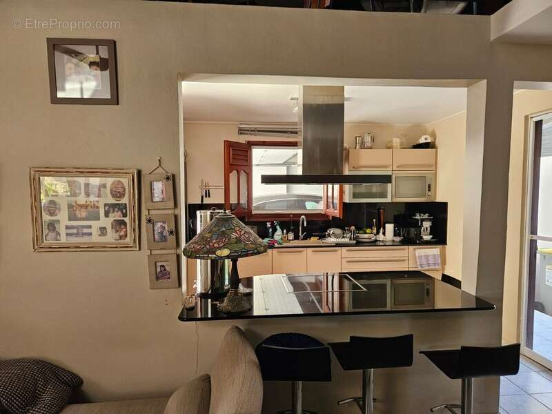 Maison à vendre 6 pièces SAINT FRANCOIS (971) - photo 7