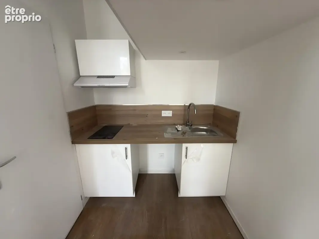 Appartement 1 pièce 26 m² à vendre à Bordeaux (33000) - photo 5