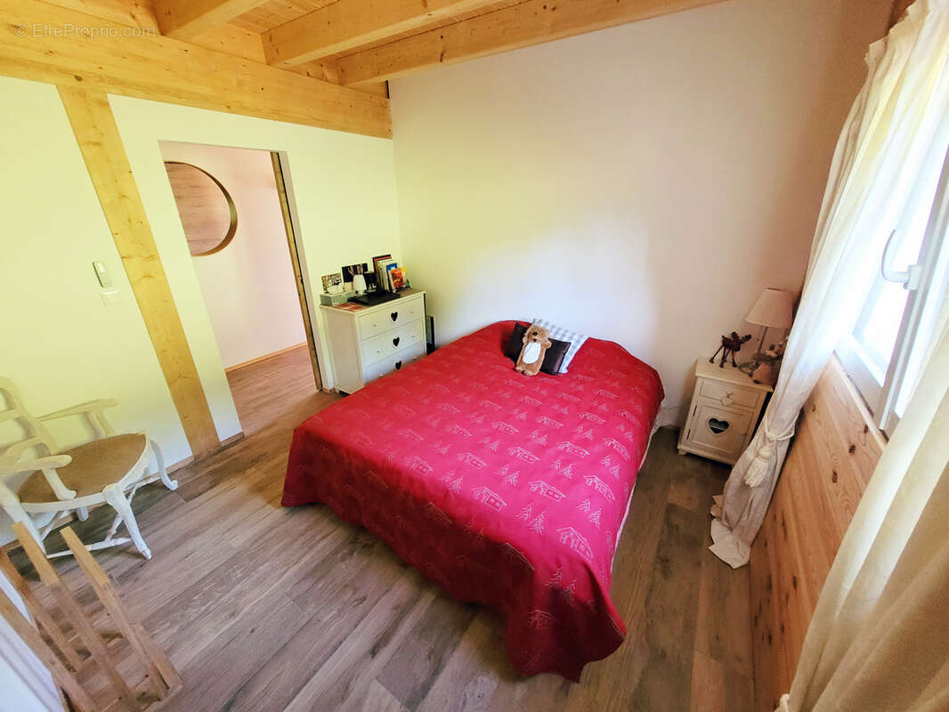 Maison à BREITENBACH-HAUT-RHIN