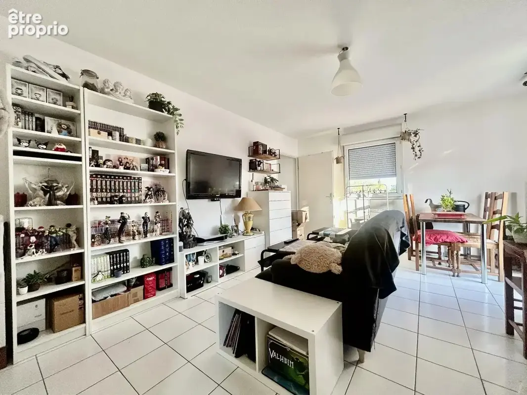 Appartement 46 m² à Cugnaux  - photo 3