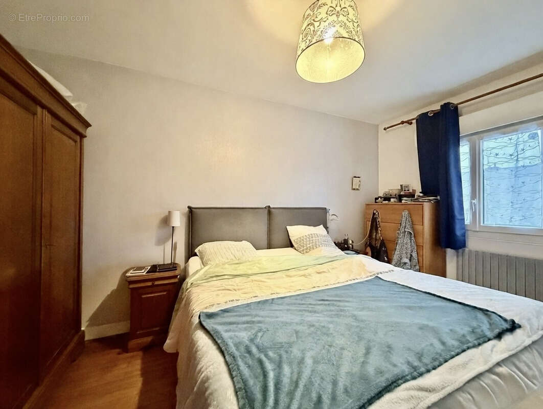 Maison à CHARTRES-DE-BRETAGNE