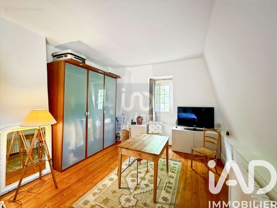 Photo 6 - Appartement à COMPIEGNE