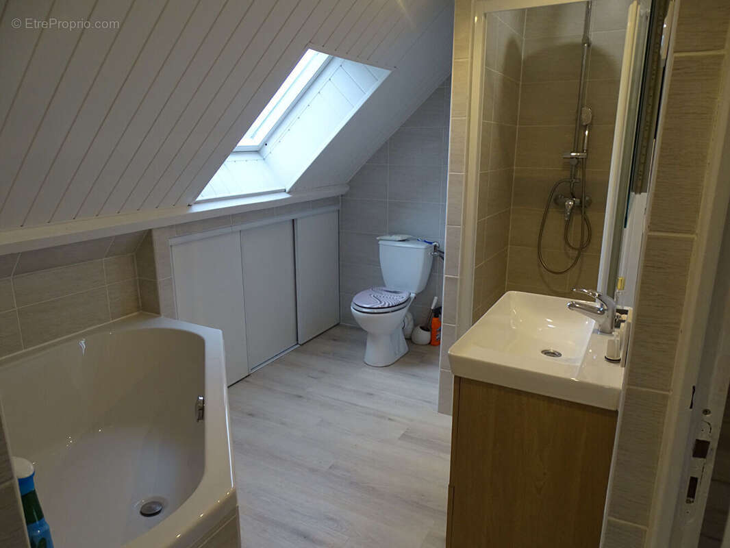 Maison à JOUE-LES-TOURS