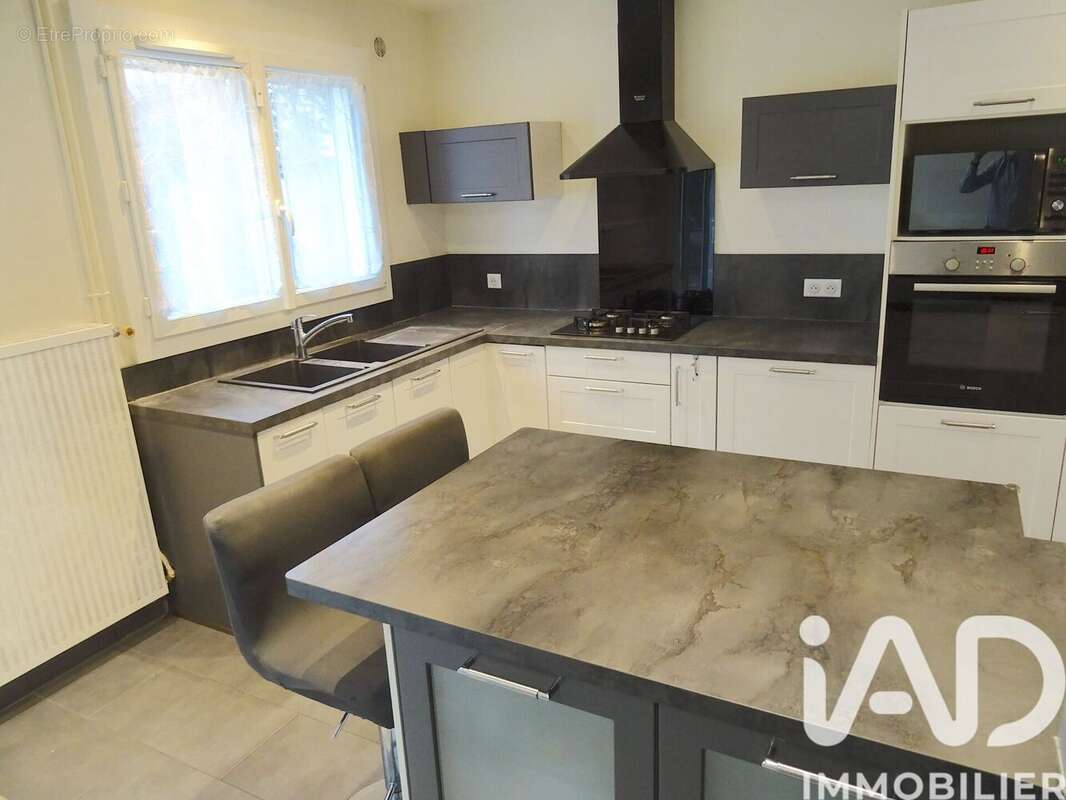 Photo 5 - Maison à BONDOUFLE