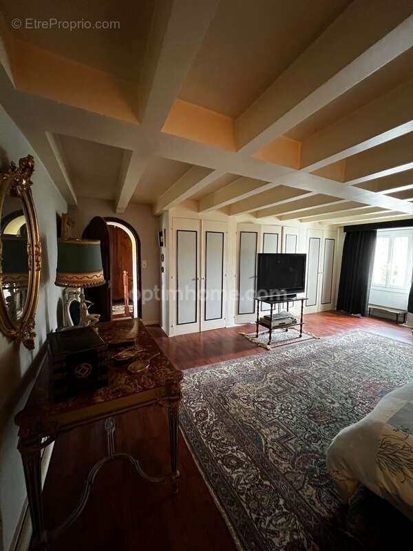 Maison à SAINT-SULPICE-DE-COGNAC