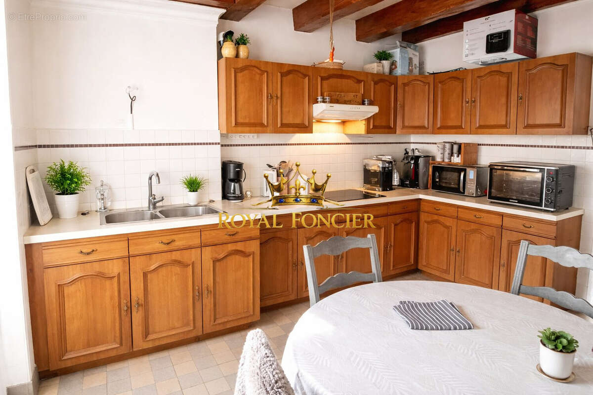 Maison 120 m² à Yzeures-Sur-Creuse  - photo 4