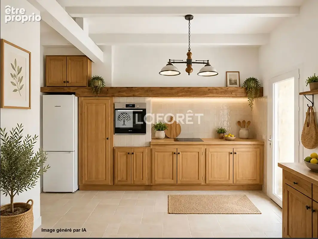 Maison Aubagne 6 pièce(s) 174.33 m2 - photo 6