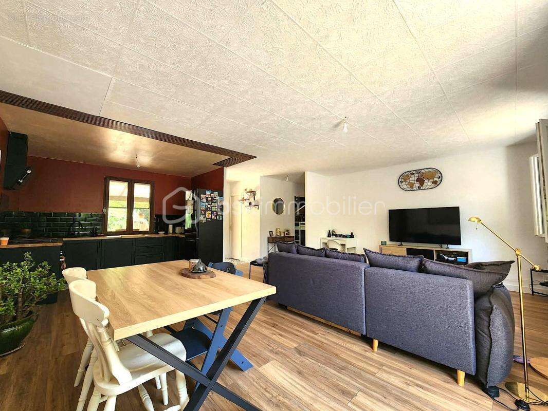 Villa de plain-pied - photo 7