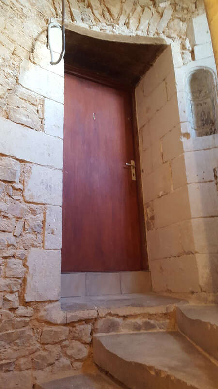 Appartement à SABLE-SUR-SARTHE