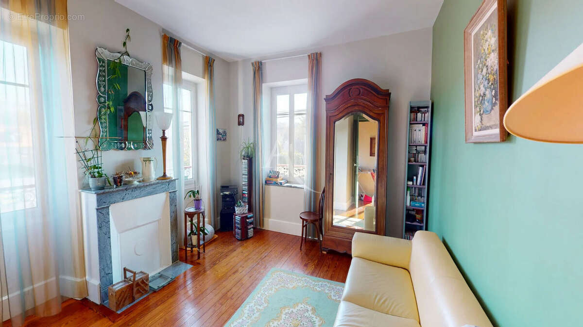 Maison à PITHIVIERS