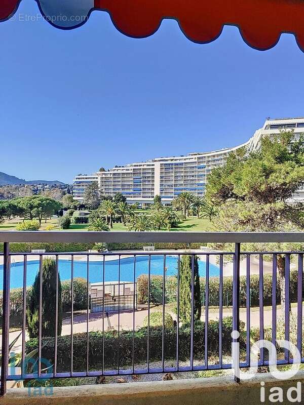 Photo 8 - Appartement à MANDELIEU-LA-NAPOULE