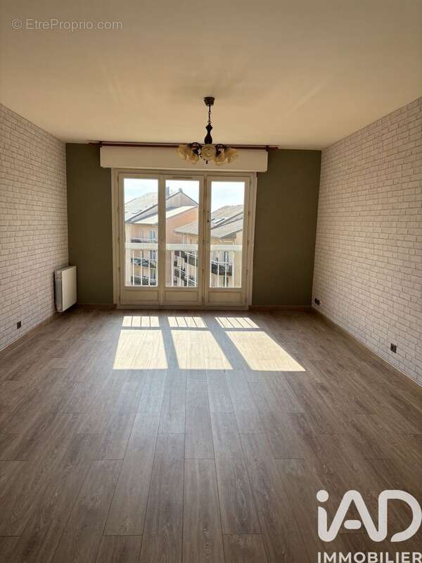 Photo 6 - Appartement à LE HAVRE