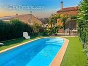 Maison à MARSEILLAN