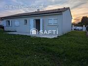 Photo 1 - Maison à VERDUN-SUR-GARONNE