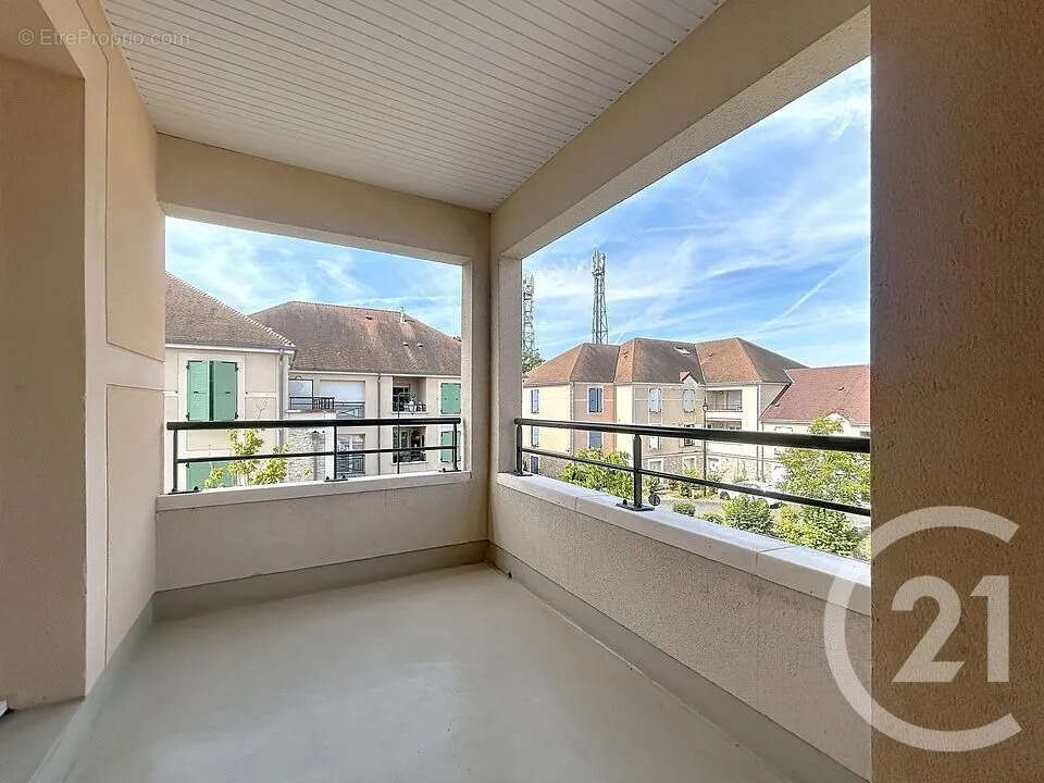 Appartement 58 m² à Rubelles  - photo 8