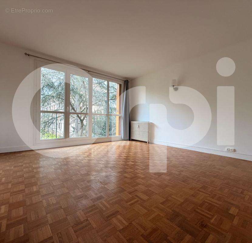 Appartement à COMPIEGNE