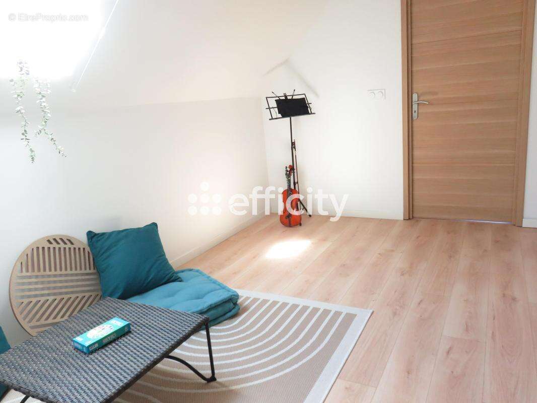 Maison récente - photo 12