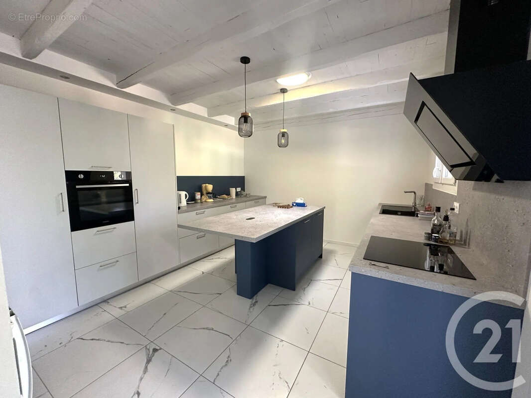 Maison 179 m² à Bonrepos-Sur-Aussonnelle  - photo 2