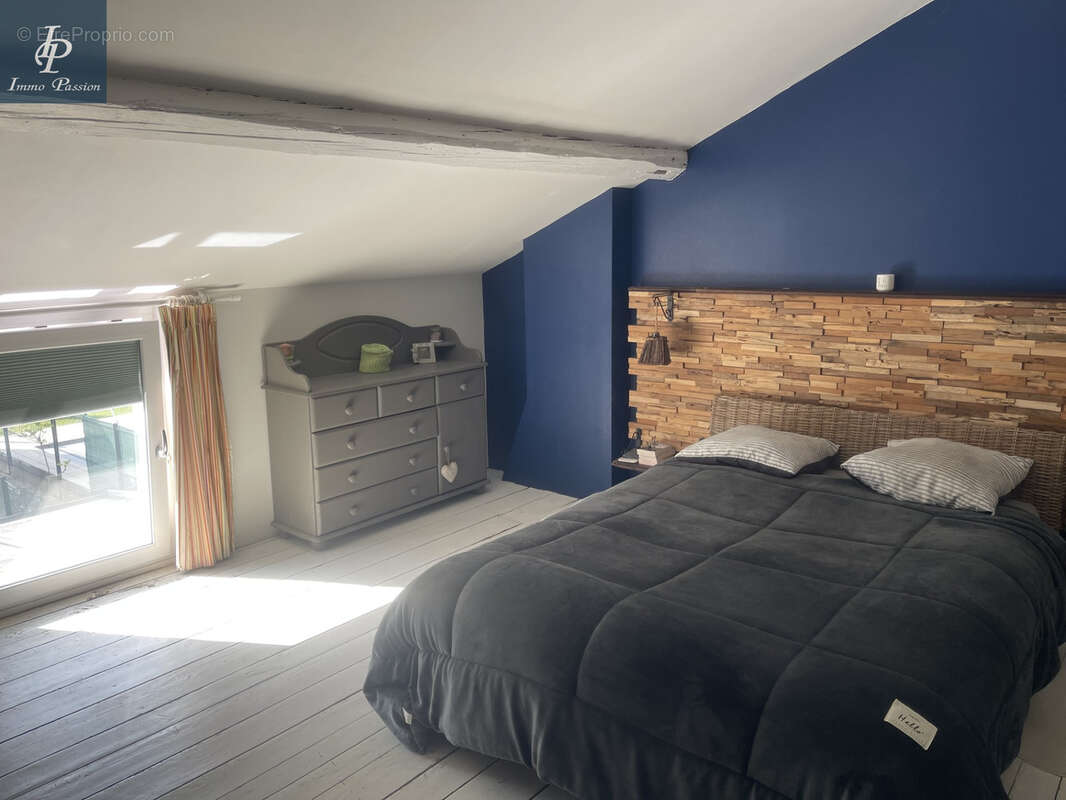 Maison à NUITS-SAINT-GEORGES