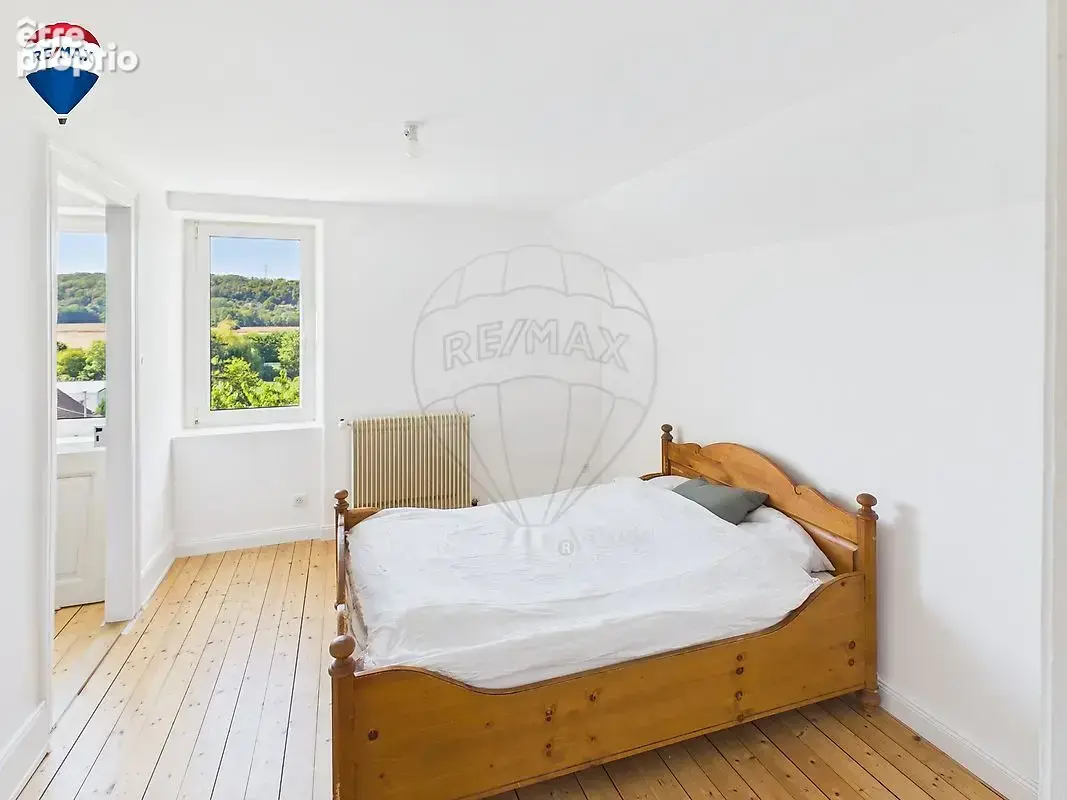Maison 6 chambre(s) à vendre - photo 15