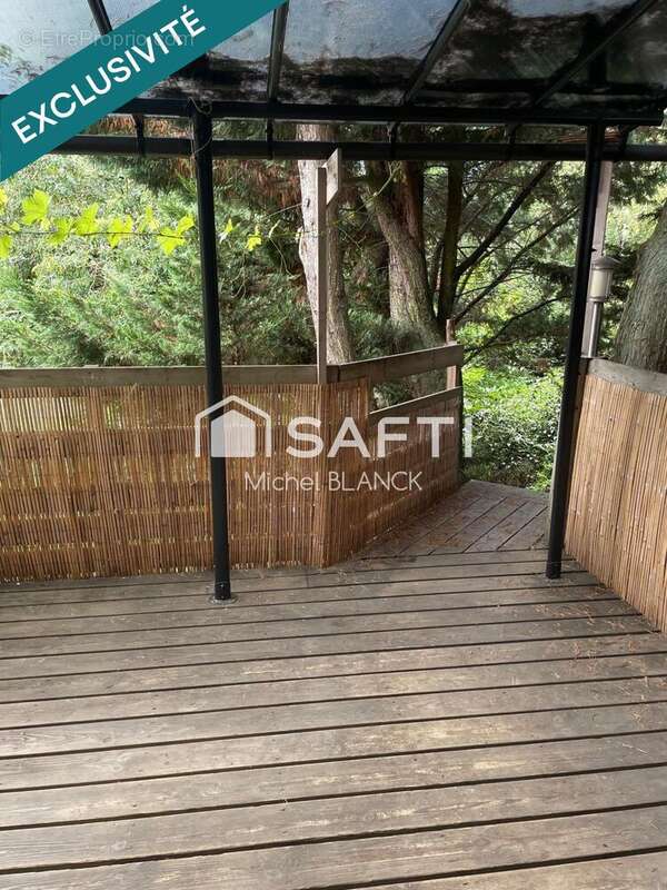 Photo 3 - Appartement à LOGELHEIM