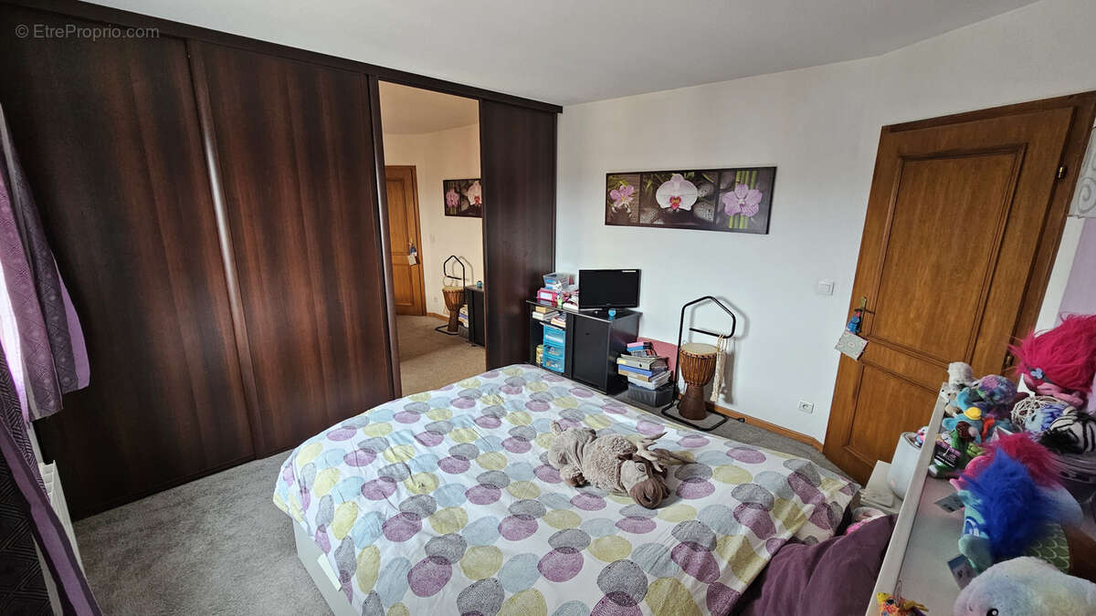 Appartement à SAINT-LOUIS