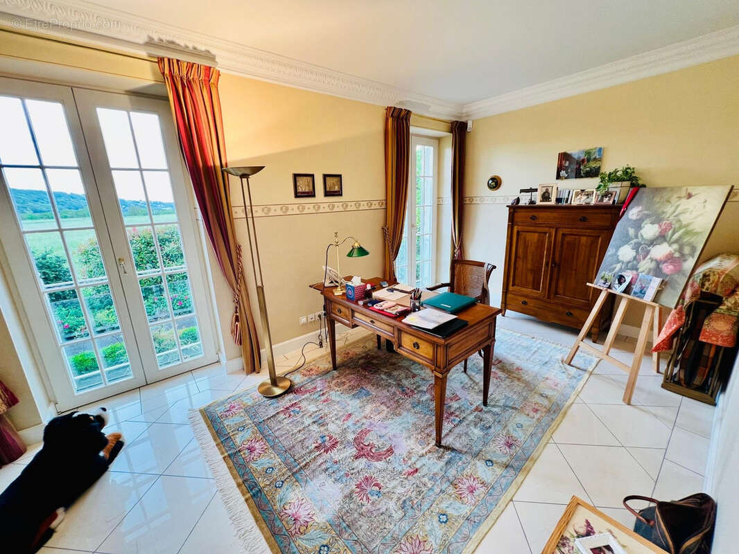 Maison à BOERSCH