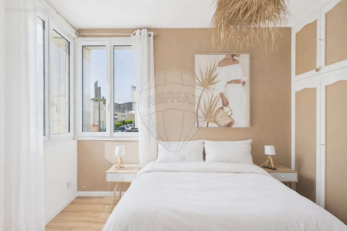 Appartement à ROYAN