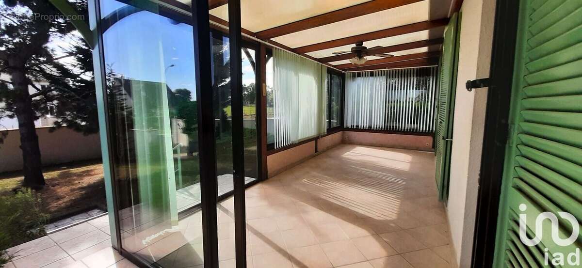 Photo 3 - Maison à CLAVILLE