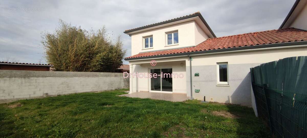 Maison 104 m² à Eaunes  - photo 23