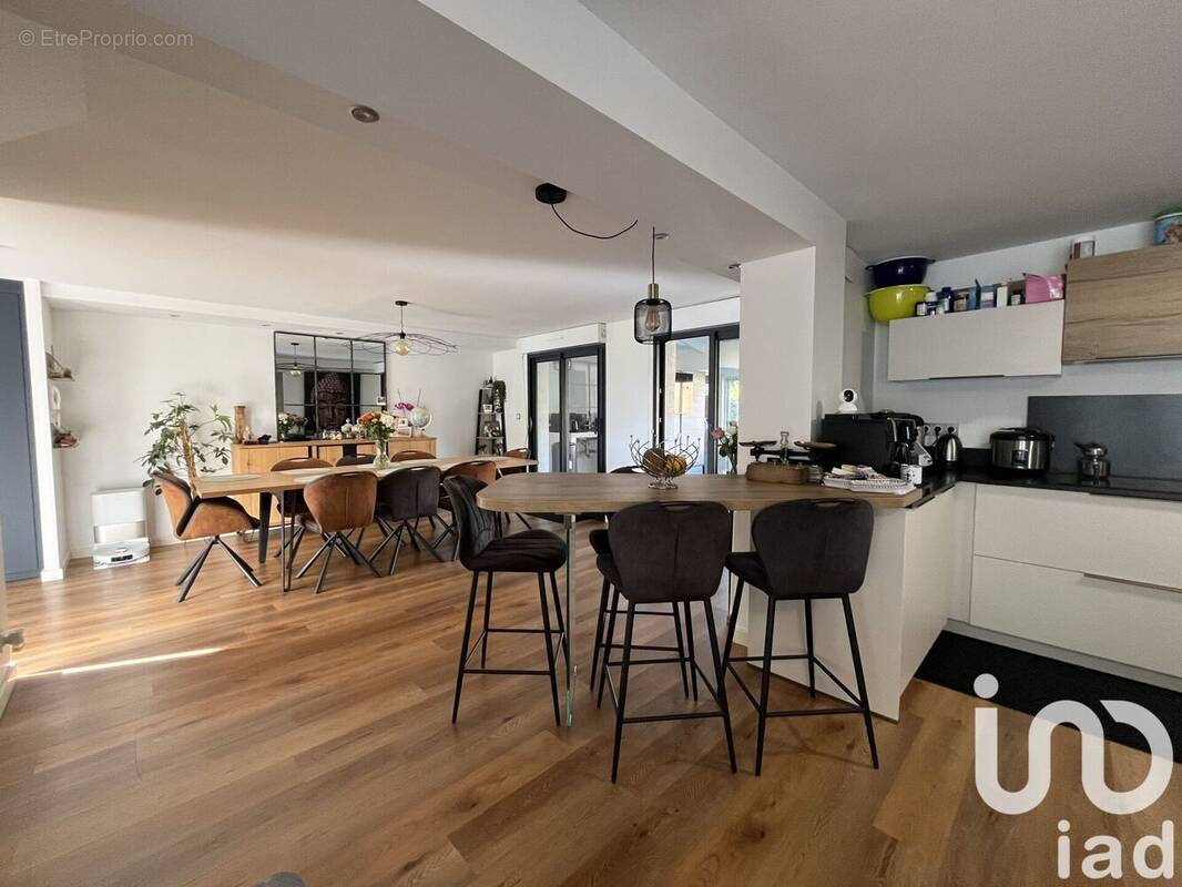 Photo 1 - Maison à LAGORD