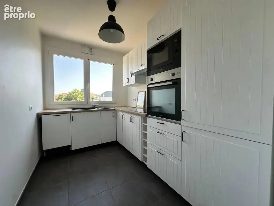Appartement À Vendre Herblay Centre ville 5 min gare - photo 6